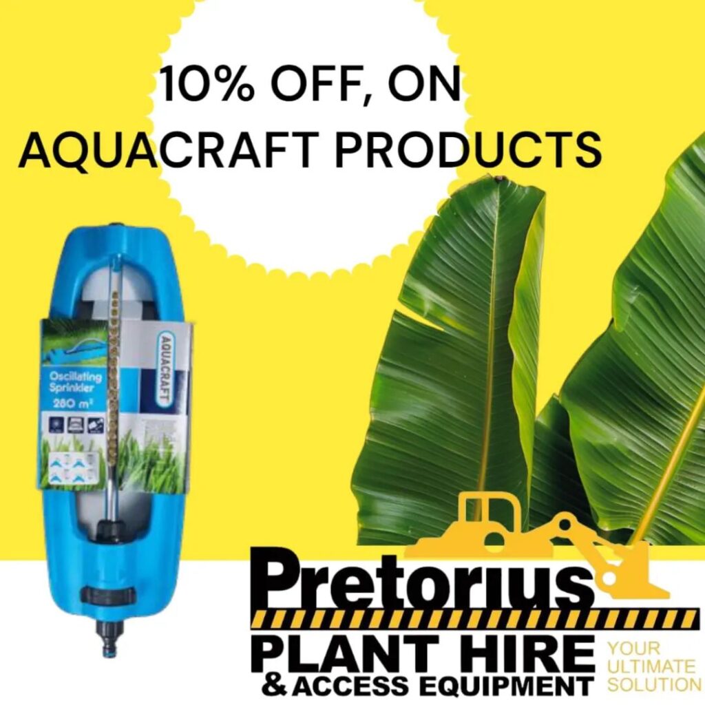 Instagram post from pretorius.plant.hire. This post is in position 2.