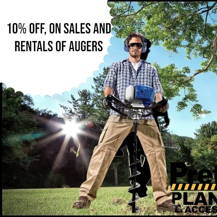Instagram post from pretorius.plant.hire. This post is in position 5.