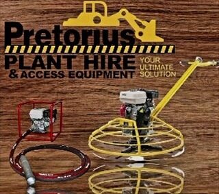 Instagram post from pretorius.plant.hire. This post is in position 4.